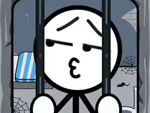 Escape From Prison – kostenloses Online-Spiel