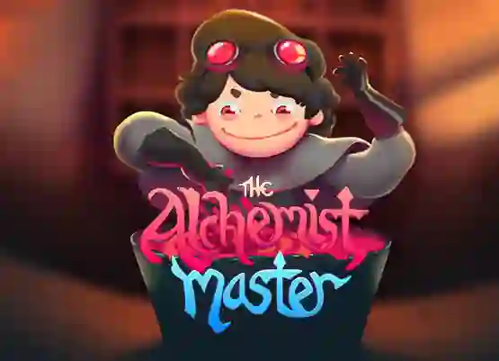 Alchemy Master – kostenloses Online-Spiel