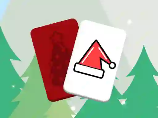 Christmas Spirit Memory – kostenloses Online-Spiel