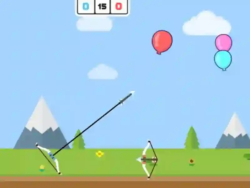 Knock It Down – kostenloses Online-Spiel