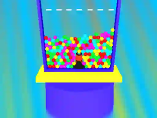 Candy Fever – kostenloses Online-Spiel