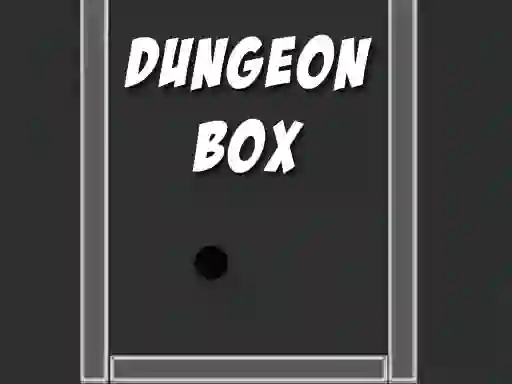 Dungeon Box – kostenloses Online-Spiel