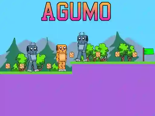 Agumo – kostenloses Online-Spiel