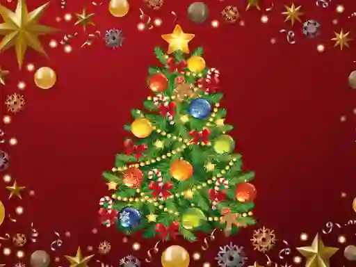 Hyper Merry Christmas Party – kostenloses Online-Spiel