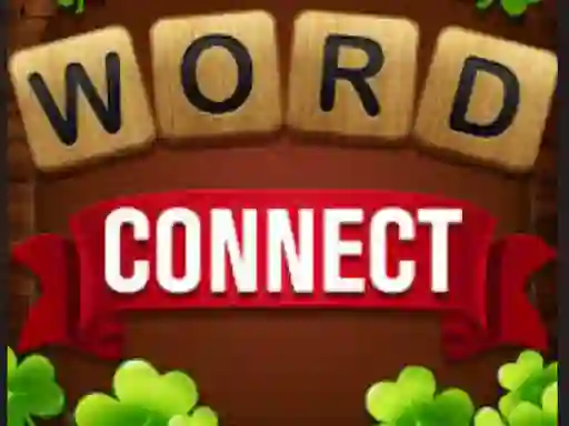 Word Connect – kostenloses Online-Spiel