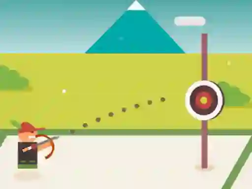 Tiny Archer – kostenloses Online-Spiel