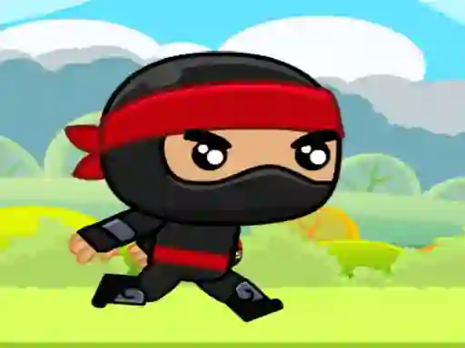 Ninja – kostenloses Online-Spiel