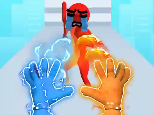 Elemental Gloves Magic Power – kostenloses Online-Spiel