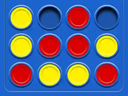 Ultimate Connect 4 – kostenloses Online-Spiel