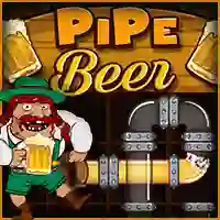 Pipe Beer – kostenloses Online-Spiel