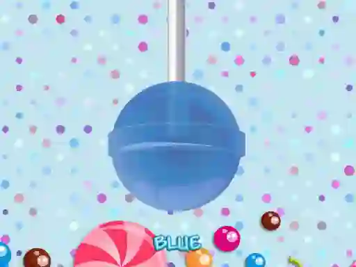 Lollipop True Colors – kostenloses Online-Spiel
