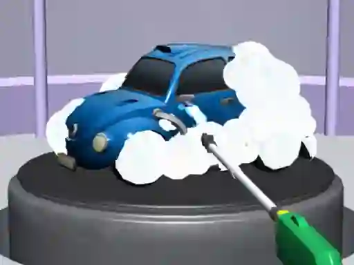 Pimp My Car – kostenloses Online-Spiel