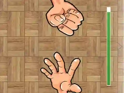Rock, Paper, Scissor – kostenloses Online-Spiel