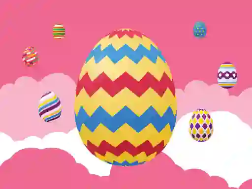 Rise Egg Up – kostenloses Online-Spiel