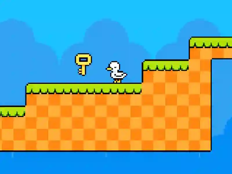 Duck Shift – kostenloses Online-Spiel