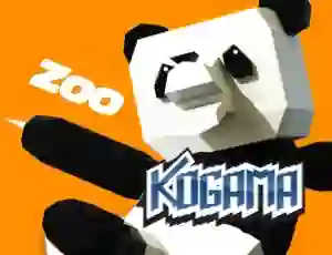 Kogama: Zoo – kostenloses Online-Spiel