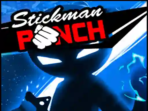 Stickman Punch – kostenloses Online-Spiel