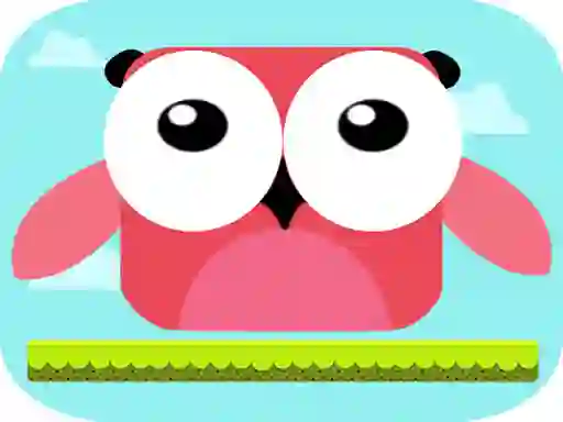 Jumping or sleep – kostenloses Online-Spiel