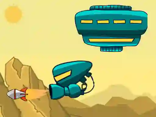 Tower Defense Alien War – kostenloses Online-Spiel