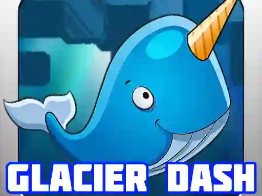 Glacier Dash – kostenloses Online-Spiel