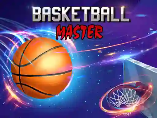 Basketball Master – kostenloses Online-Spiel