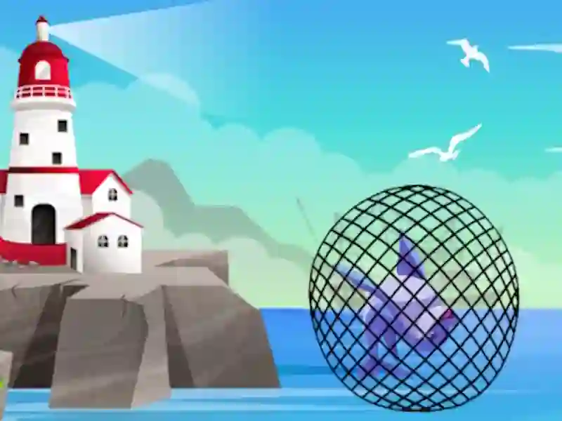 Freedom Fin – kostenloses Online-Spiel