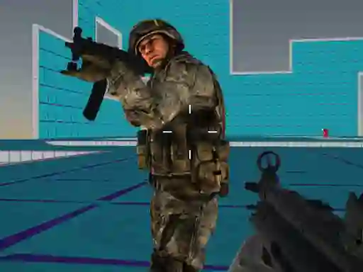 Crazy ShootFactory – kostenloses Online-Spiel