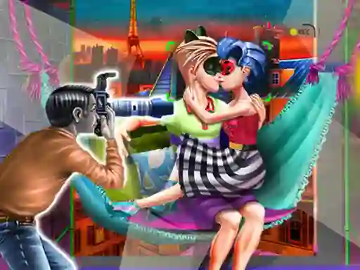 Couples Love Album – kostenloses Online-Spiel