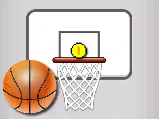 Spin Basketball – kostenloses Online-Spiel