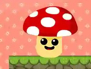 Mushroom Fall – kostenloses Online-Spiel