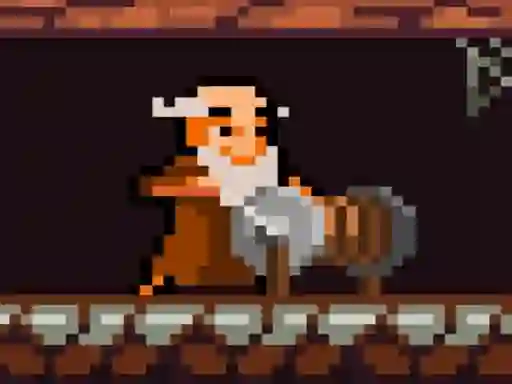 Uncle Miner – kostenloses Online-Spiel