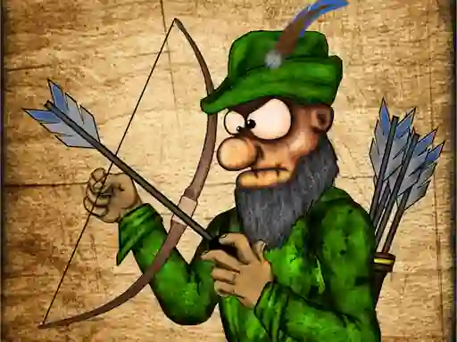 Hobin Rood – kostenloses Online-Spiel