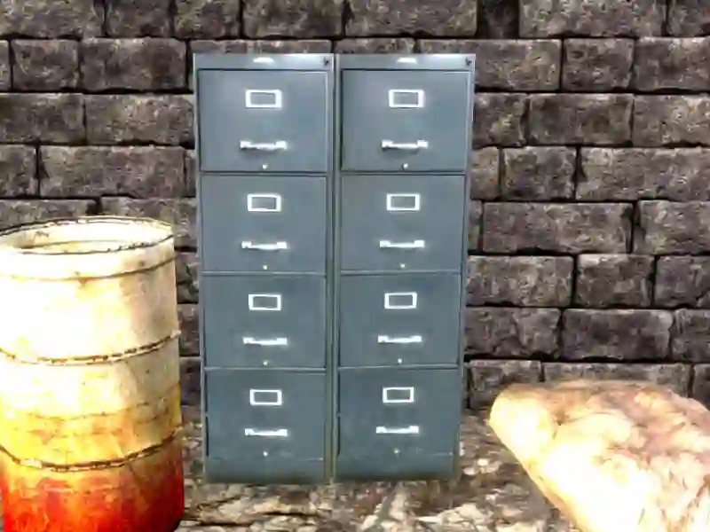 Creepy Basement Escape Episode 2 – kostenloses Online-Spiel