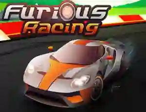 Furious Racing – kostenloses Online-Spiel