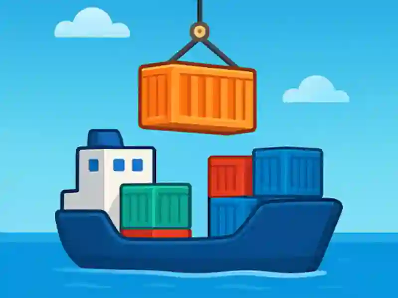 Container Sort Puzzle – kostenloses Online-Spiel