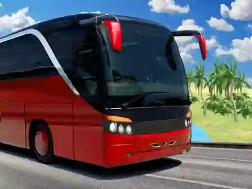 City Bus Simulator 3d – kostenloses Online-Spiel