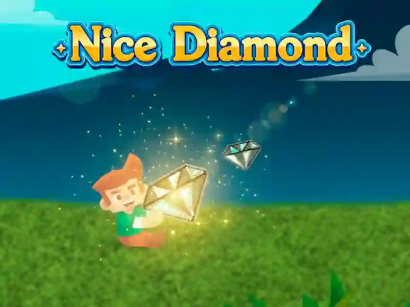 Nice Diamont – kostenloses Online-Spiel