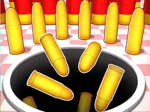 Attack Hole Online – kostenloses Online-Spiel