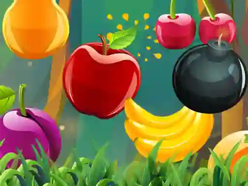 Fruit Cutting – kostenloses Online-Spiel