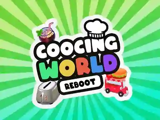 Cooking World Reborn – kostenloses Online-Spiel