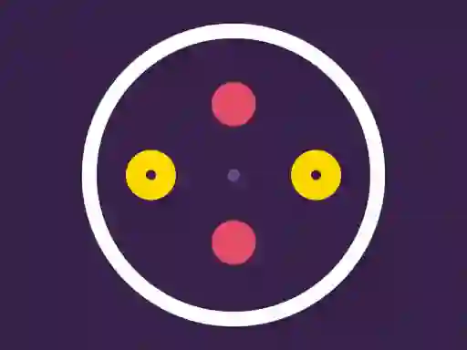 Rotating Disks – kostenloses Online-Spiel