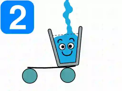 Happy Glass Puzzles 2 – kostenloses Online-Spiel