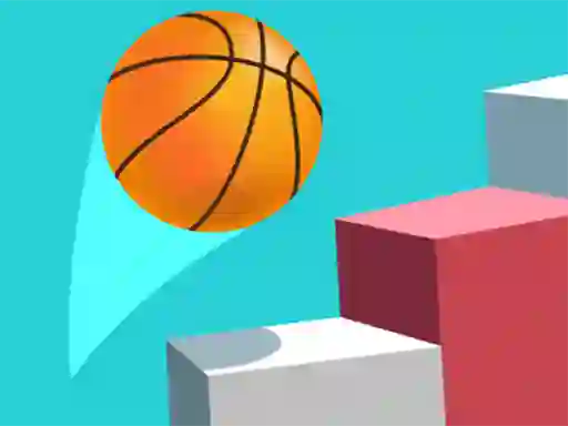 Spiral Jump 3d – kostenloses Online-Spiel