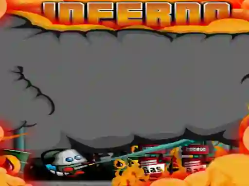 Inferno – kostenloses Online-Spiel