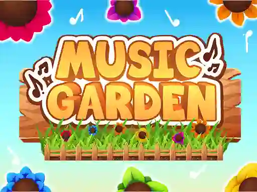 Music Garden – kostenloses Online-Spiel