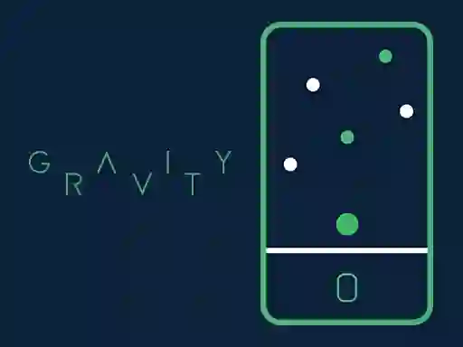 Gravity – kostenloses Online-Spiel
