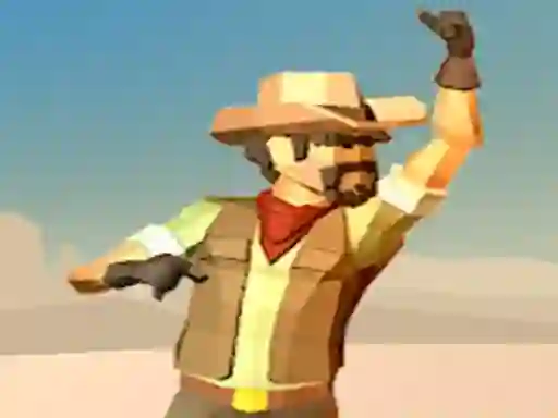 crazy cowboy – kostenloses Online-Spiel