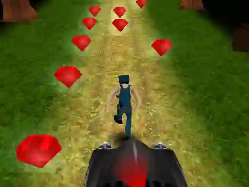 Prison Escape Runner – kostenloses Online-Spiel