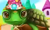 Paws to Beauty Birthday – kostenloses Online-Spiel