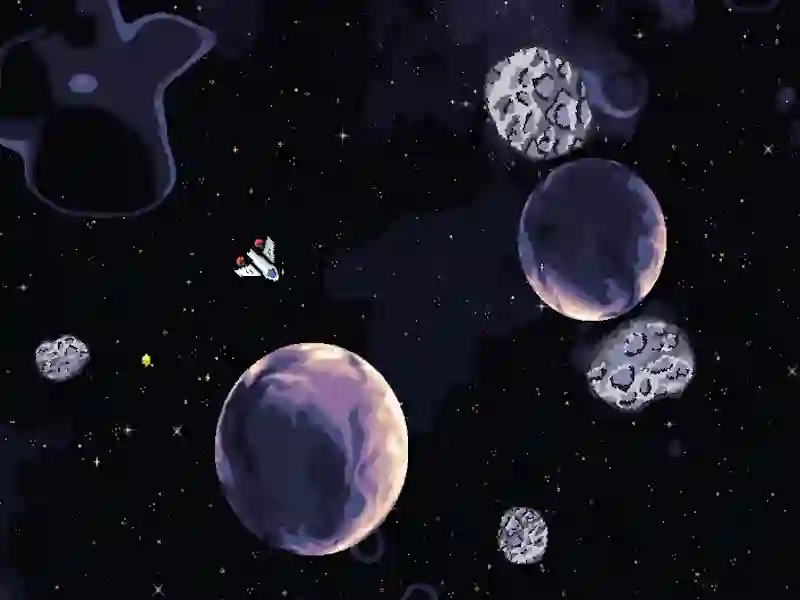 Void Miner – kostenloses Online-Spiel